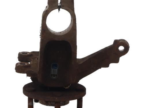 Left front steering knuckle FORD FOCUS II (DA_, HCP, DP) 2.5 ST | BP37324819M25 - Image 2