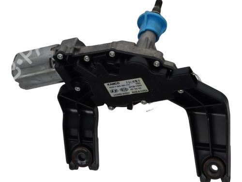 Rear wiper motor KIA PRO CEE'D (ED) | BP37330183M102 - Image 2