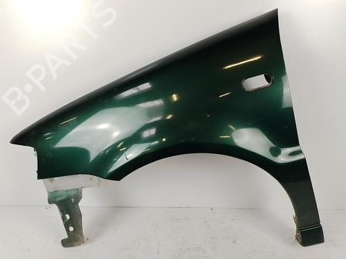 Used Left front fenders Left front fenders 37619642 37619642