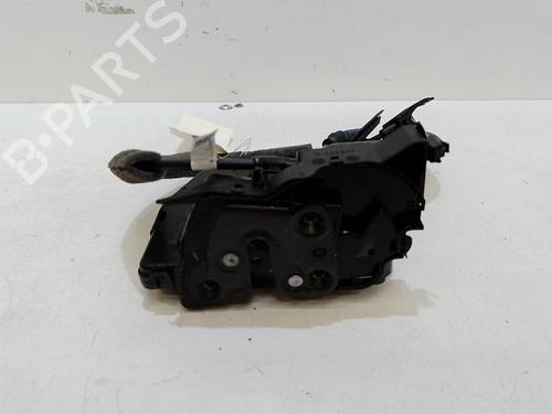 Used Rear right lock Rear right lock 37312169 37312169