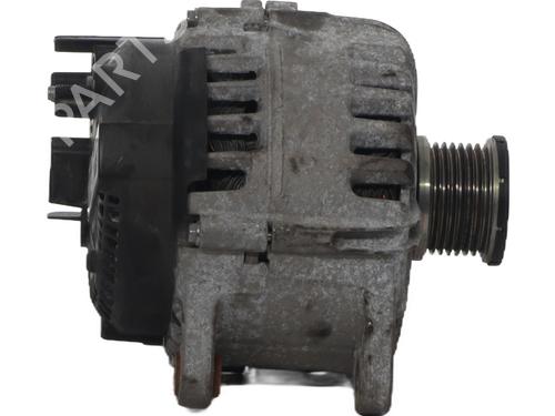 Alternator RENAULT TRAFIC III Bus (JG_) 2.0 dCi 150 (JGMU) | BP37753232M7  - Image 5