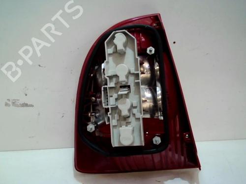 Used Right taillight Right taillight 37308290 37308290