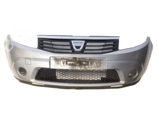 Front bumper DACIA SANDERO | BP37617307C7 - Image 6