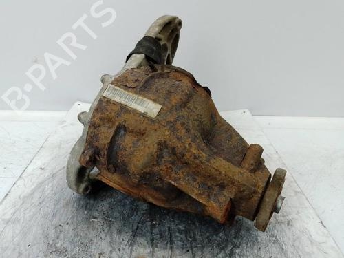 Used Rear differential Rear differential 37620435 37620435