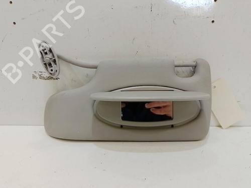 Used Left sun visor Left sun visor 37315180 37315180