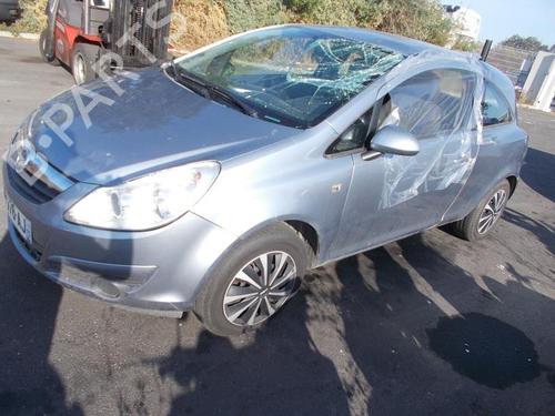 Left taillight OPEL CORSA D (S07) 1.3 CDTI (L08, L68) | BP37302929C34 - Image 6