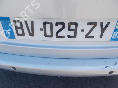 Right headlight RENAULT ESPACE IV (JK0/1_) 2.2 dCi (JK0H) | BP37305667C29 - Image 5