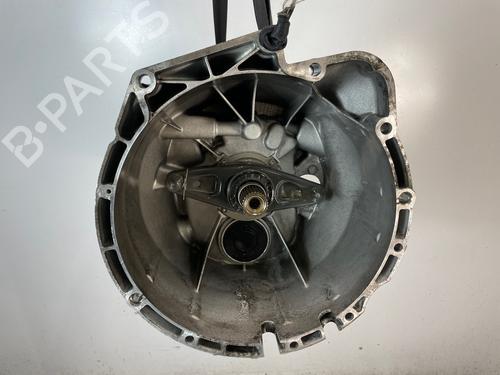 Gearbox BMW 3 Coupe (E92) 325 d | BP37313816M3 - Image 2