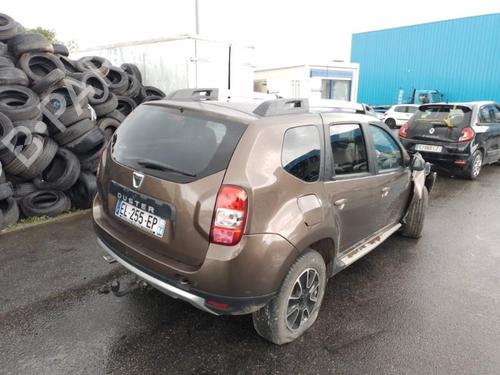 Front left lock DACIA DUSTER (HS_) | BP37324472C98 - Image 4