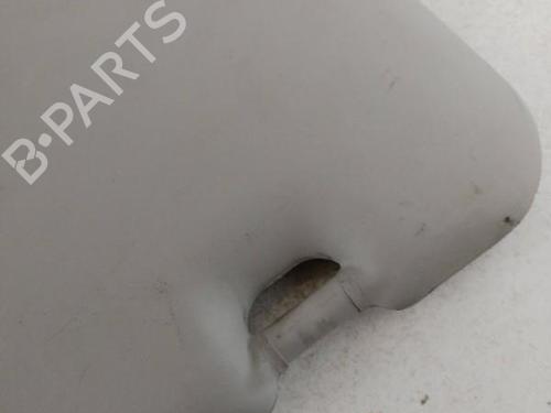 Left sun visor NISSAN NOTE (E11, NE11) 1.5 dCi | BP37310832I1 - Image 3