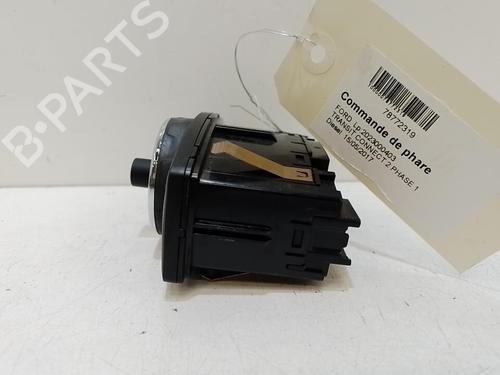 Forlygtekontakt FORD TRANSIT CONNECT MPV | BP37318634I24 - Image 3