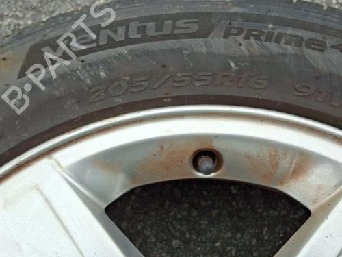 Used Rim Rim 37617163 37617163