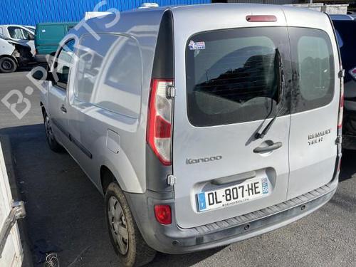 Right sun visor RENAULT KANGOO Express (FW0/1_) | BP37321449I2 - Image 4