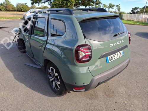 Tændspole DACIA DUSTER (HM_) 1.0 LPG (HMMT) | BP37753147M94  - Image 10