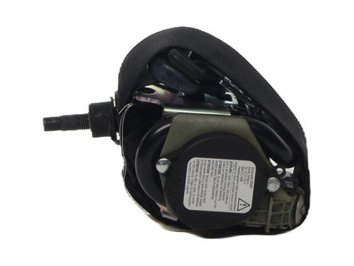 Front right seatbelt MERCEDES-BENZ A-CLASS (W169) A 180 CDI (169.007, 169.307) | BP37336038I25 - Image 2