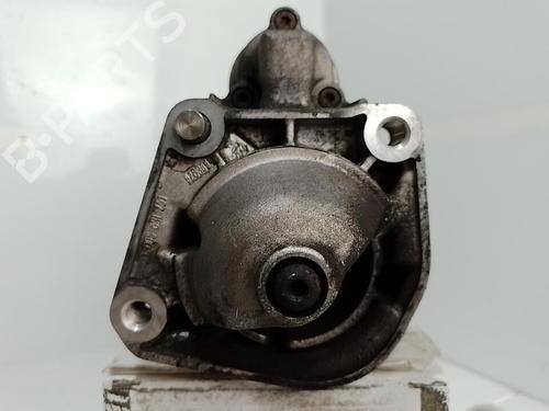 Starter VOLVO S80 II (124) D5 | BP37311854M8 - Image 4