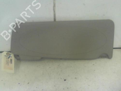 Left sun visor RENAULT KANGOO Express (FW0/1_) | BP37299522I1 - Image 2