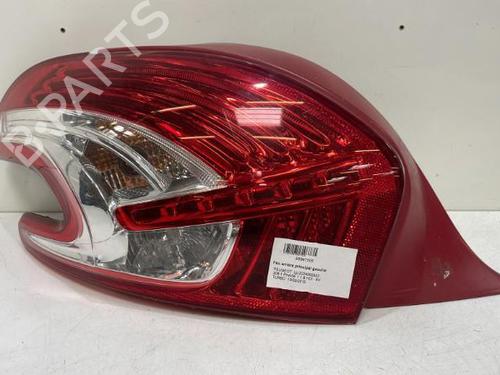 Used Left taillight Left taillight 37321454 37321454