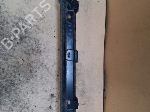 Used Front bumper reinforcement Front bumper reinforcement 37329664 37329664