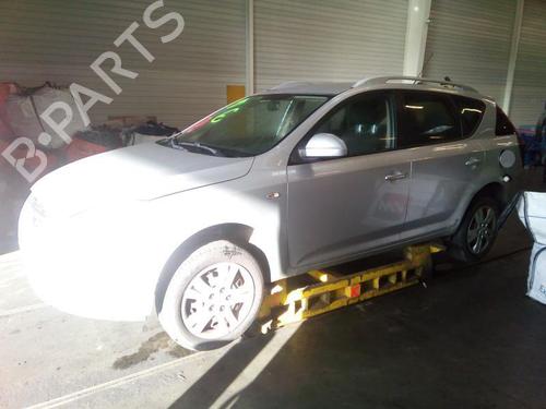 Horn KIA CEE'D SW (ED) 1.6 CRDi 115 | BP37305437E13 - Image 6