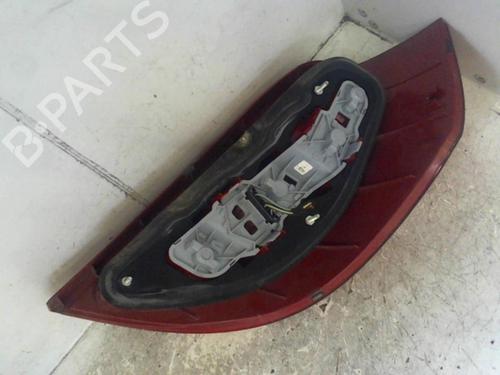 left-taillight-mercedes-benz-a-class-w169-2004-2005-2006-2007-2008-2009-2010-2011-2012-37304417 main image