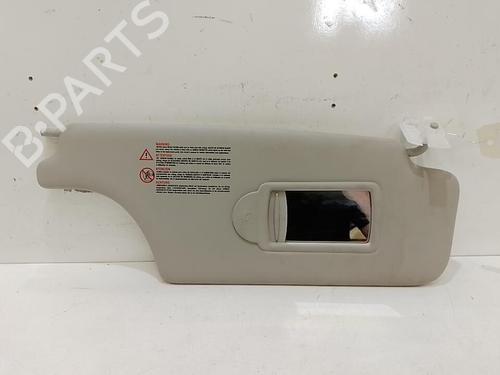 Right sun visor RENAULT MODUS / GRAND MODUS (F/JP0_) 1.4 (JP01, JP0J) | BP37315520I2 - Image 3