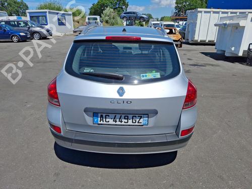 Switch RENAULT CLIO III Grandtour (KR0/1_) | BP37345016I30 - Image 5