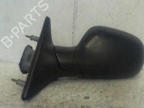 Used Left mirror Left mirror 37297502 37297502
