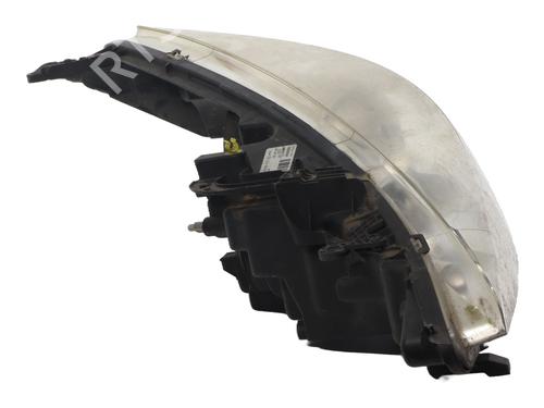 Left headlight PEUGEOT 207 SW (WK_) 1.6 HDi | BP37336580C28 - Image 4