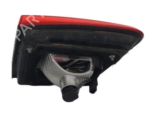 Right tailgate light RENAULT KADJAR (HA_, HL_) 1.5 dCi 110 (HLA3) | BP37335646C80 - Image 1
