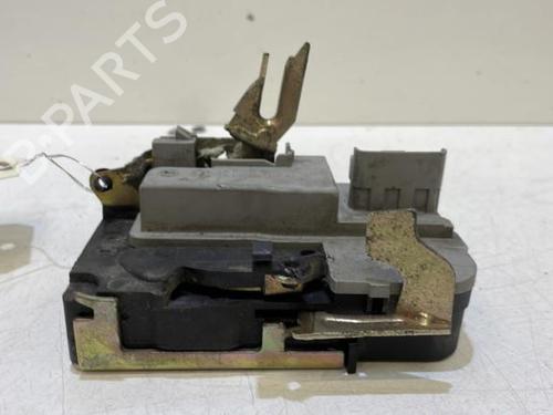 Used Front left lock Front left lock 37321876 37321876