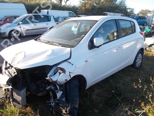 Used Parts HYUNDAI i20 I (PB, PBT) 4798690