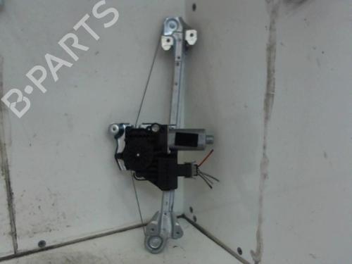 Used Rear right window mechanism Rear right window mechanism 37300341 37300341