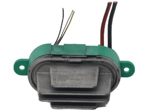 Heater resistor RENAULT ESPACE IV (JK0/1_) 2.2 dCi (JK0H) | BP37336861M108 - Image 3