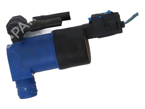 Washer pump RENAULT TWINGO III (BCM_, BCA_) 1.0 SCe 75 | BP37334621E24 - Image 2