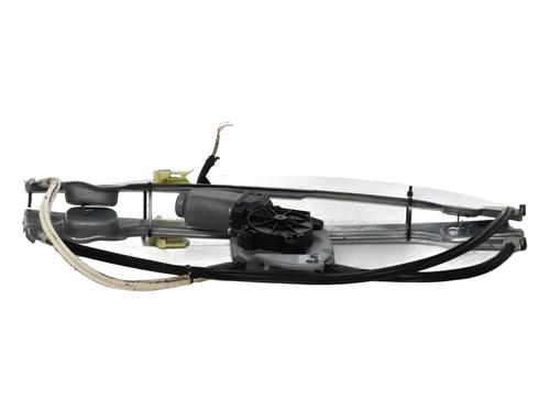 Front left window mechanism PEUGEOT 1007 (KM_) 1.4 HDi | BP37328857C22 - Image 3