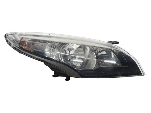 Right headlight RENAULT MEGANE III Hatchback (BZ0/1_, B3_) 1.5 dCi (BZ09, BZ0D, BZ1W, BZ29, BZ14) | BP37346042C29 - Image 3