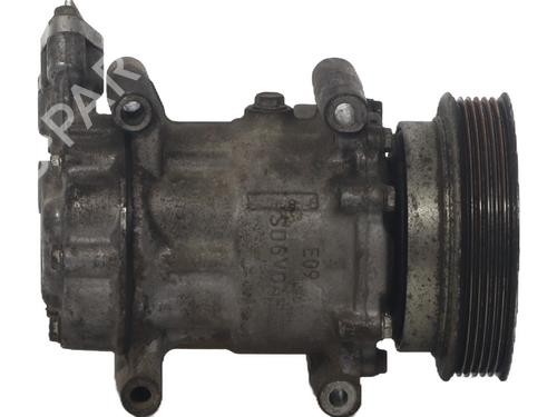 ac-compressor-renault-clio-iii-br01-cr01-2005-2006-2007-2008-2009-2010-2011-2012-2013-2014-37333986 main image