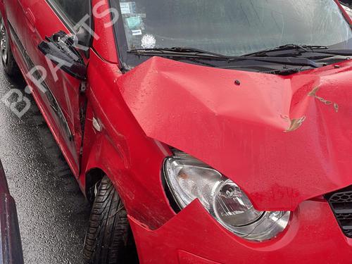 Used Parts KIA PICANTO I (SA) 1.0 4801823