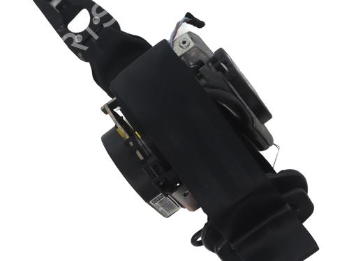 Used Front right seatbelt Front right seatbelt 37340322 37340322