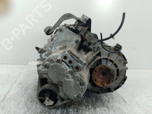 Used Gearbox Gearbox 37322129 37322129