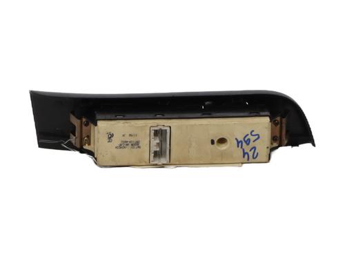 Left front window switch OPEL FRONTERA B (U99) 2.2 DTI (6B_ZC, 6B_VF, 6B_66, 6B_76) | BP37329216I27 - Image 5