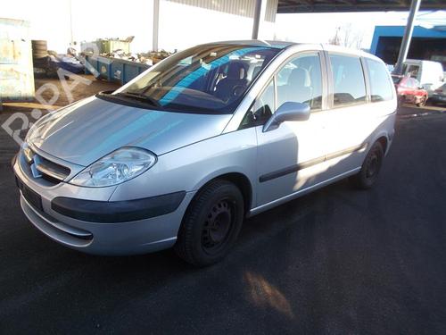 Alternator CITROËN C8 (EA_, EB_) 2.0 16V | BP37304893M7 - Image 6