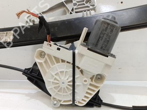 Rear left window mechanism AUDI A4 B8 (8K2) 2.0 TDI | BP37315700C24 - Image 3