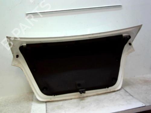 Used Tailgate Tailgate 37618974 37618974