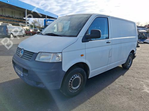 Front left interior door handle VW TRANSPORTER T5 Van (7HA, 7HH, 7EA, 7EH) 1.9 TDI | BP37348473I13  - Image 6