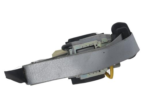 Front right seatbelt OPEL AGILA A (H00) | BP37346125I25 - Image 3