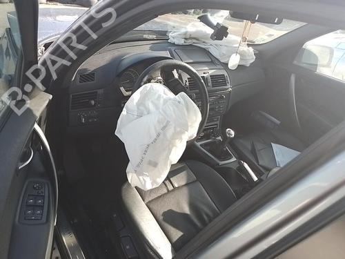 Radio BMW X3 (E83) 2.0 d | BP37318564E6 - Image 5
