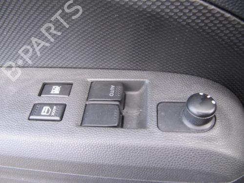Left taillight OPEL AGILA B (H08) 1.0 (F68) | BP37302230C34 - Image 9
