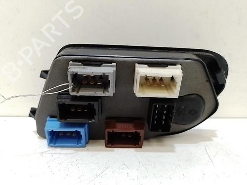 Used Left front window switch Left front window switch 37318344 37318344